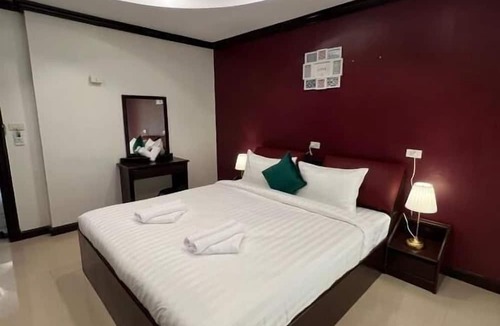 Patong Apartment | SVAH Boutique Patong