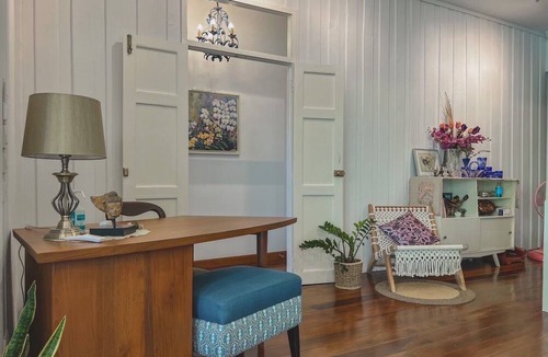 San Sai House | Hometown Hometale Chiangmai