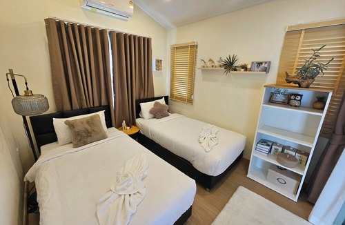 Pak Chong Villa | Nordika Hill