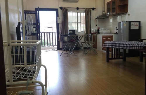 Vientiane Apartment | ALI XAYATHIT APARTMENT & HOTEL