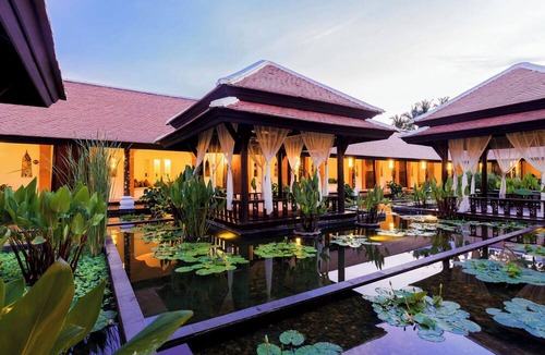 Khuk Khak Beach Apartment | Marriott Vacation Club, Khao Lak Beach Resort
