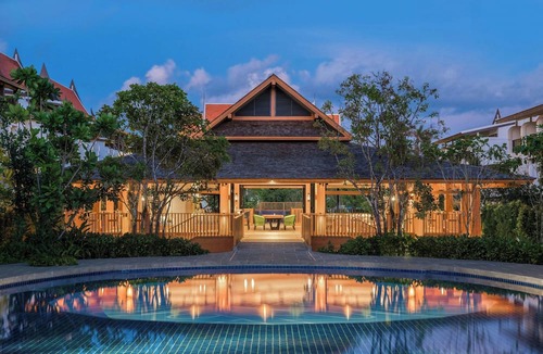 Khuk Khak Beach Apartment | Marriott Vacation Club, Khao Lak Beach Resort