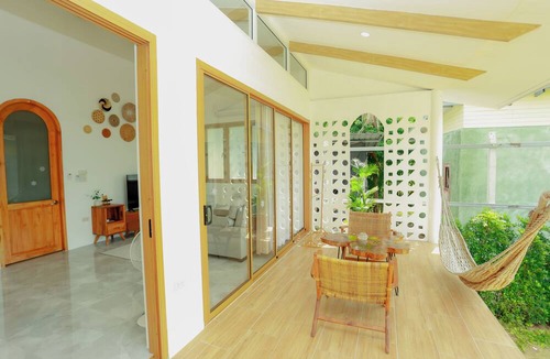 Baan Tai Villa | Rock & Lune Boutique Villas