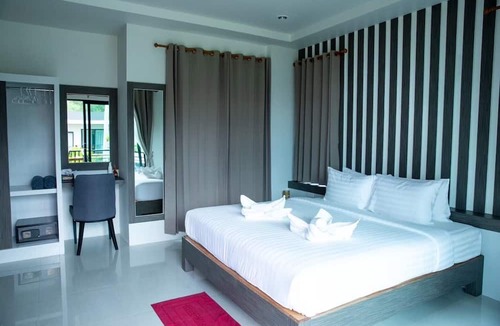 Wok Tum House | DANUP VILLA