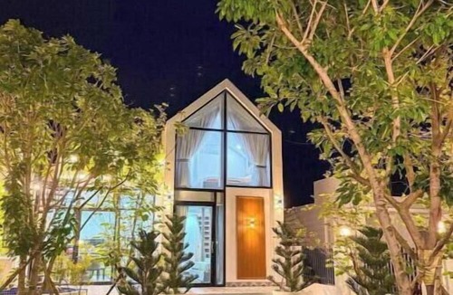Kep House | Modern Villa in Kep City for 4-8 people