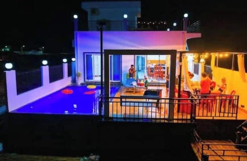 Kep House | Private villa in Kep province for 10 people