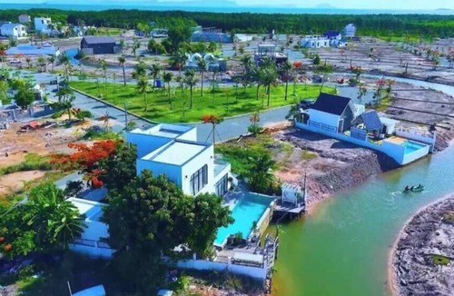 Kep House | Private villa in Kep province for 10 people