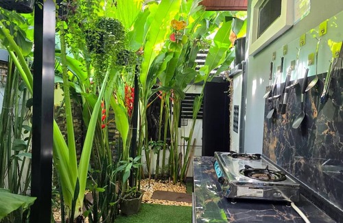 Krabi House | Cosy Home Pool Villa Aonang Krabi