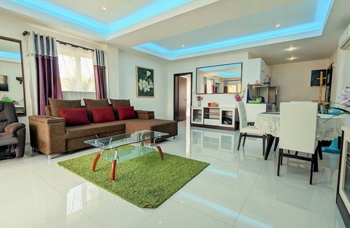 Klong Son Condo | Siam Royal View Resort Apartment #1120