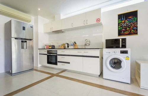 Klong Son Villa | 1 Bedroom Beach Villa Apartment