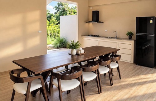 Chiang Dao Villa | Luang Lume Pool