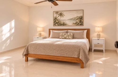 San Juan del Sur House | Dreams in Villa Bonita in San Juan del Sur