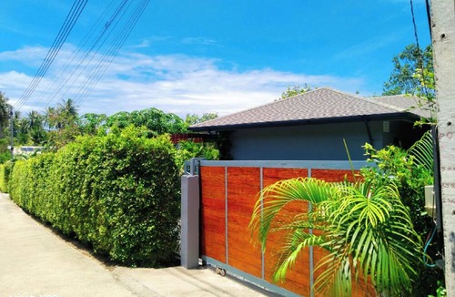 Wok Tum House | Ananda Coco Villa (2-bedroom tropical villa with a pool)