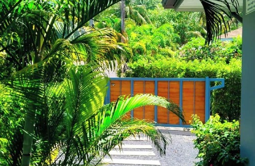 Wok Tum House | Ananda Coco Villa (2-bedroom tropical villa with a pool)
