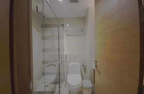 Ploenchit Apartment | The Oriental Cesar