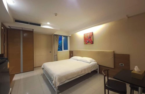 Ploenchit Apartment | The Oriental Cesar
