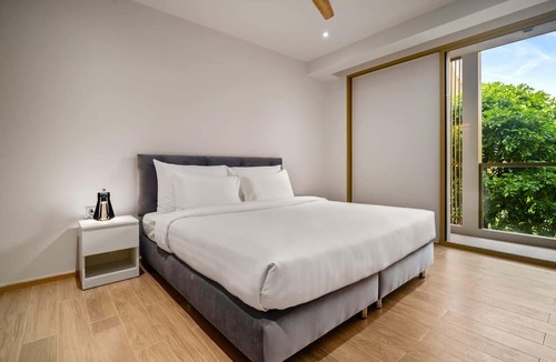 Bang Tao Apartment | Laguna Beachside Residences Building 2 by Banyan Living