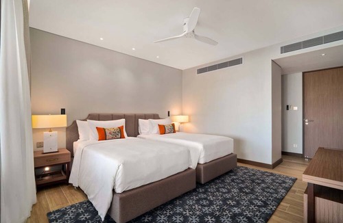Laguna Apartment | Angsana Oceanview Residences Building 3 in Laguna by Banyan Living