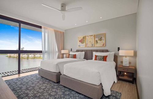 Laguna Apartment | Angsana Oceanview Residences Building 2 in Laguna by Banyan Living