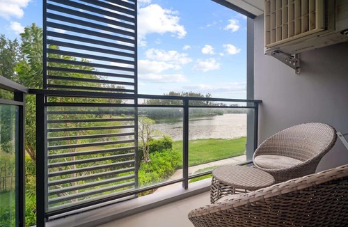 Bang Tao Apartment | Cassia Residences Building 2 in Laguna by Banyan Living