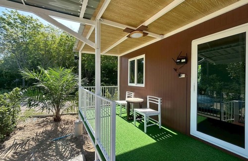 Nong Thale House | Nordic Mountain View