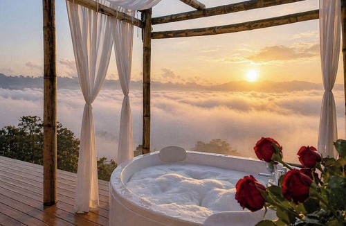 Mae Taeng Villa | 4sky