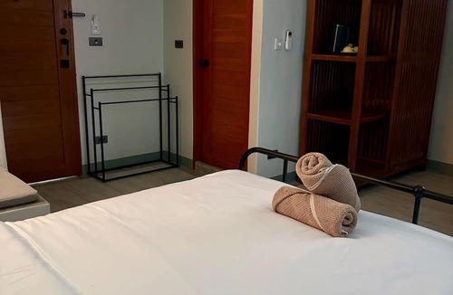 Lamai City Center House | Mersey Residence Koh Samui