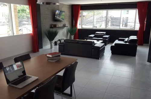 Nanai Road Apartment | Dydi Loft