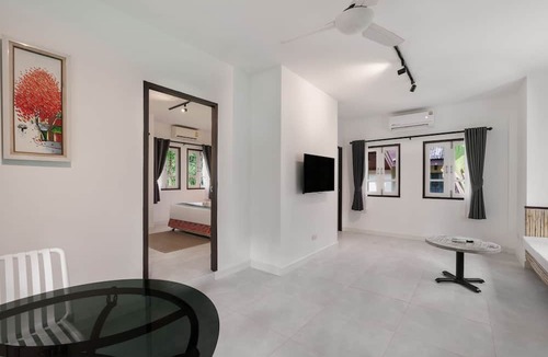 Rawai Villa | Palm Village