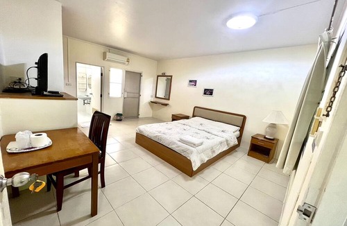 Ban Chang Apartment | U.D.Home Apartment