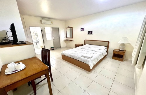 Ban Chang Apartment | U.D.Home Apartment