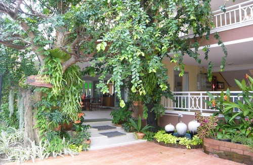 Ban Chang Apartment | U.D.Home Apartment