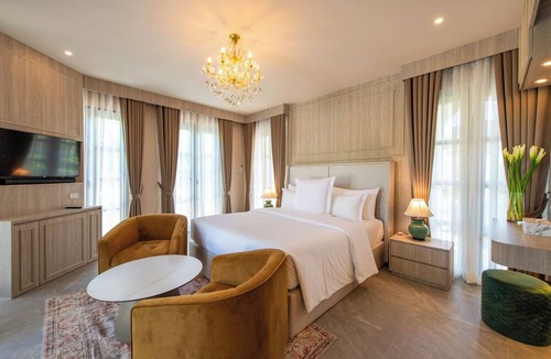 Sirindhorn Villa | Kaysorn Siri
