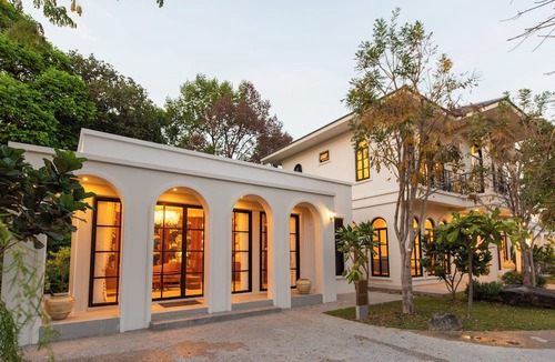 Sirindhorn Villa | Kaysorn Siri