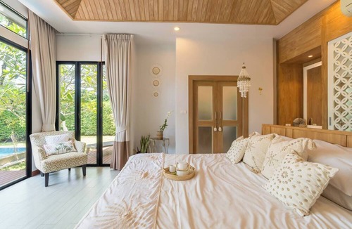 Choeng Thale Villa | Premium 3BR Pool Villa In Cherngthalay