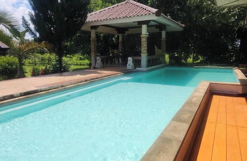 Khilek House | Natura Ravee Greenstay
