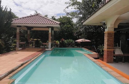 Khilek House | Natura Ravee Greenstay