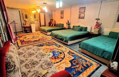Bung Khong Long House | Phulunngkhawiew Homestay