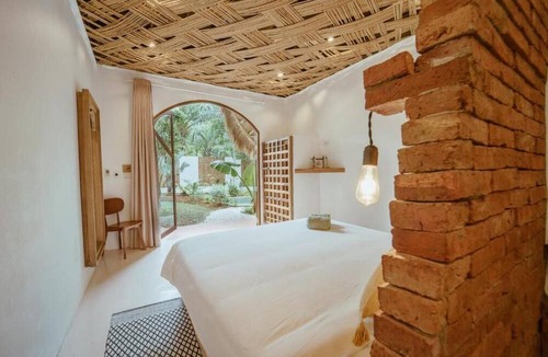Krabi Villa | ALOE - Ecological Boutique Villas