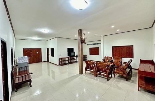 Chiang Khan House | BaanKhunTong Chiang Khan