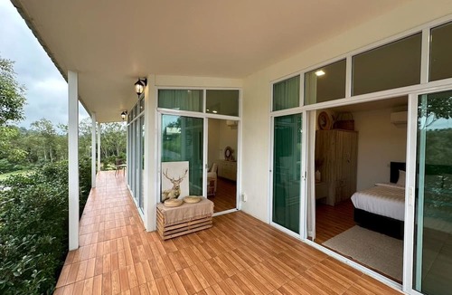 Wang Katha RV Rental | SOL Glamping at Khao Yai