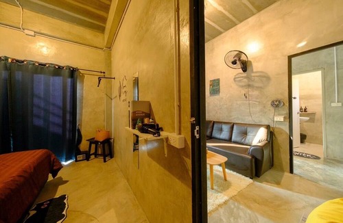 Rayong House | Rayong Pool Villa & Camping