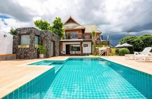 Chiang Mai Villa | Nomads Riverside Chiangmai