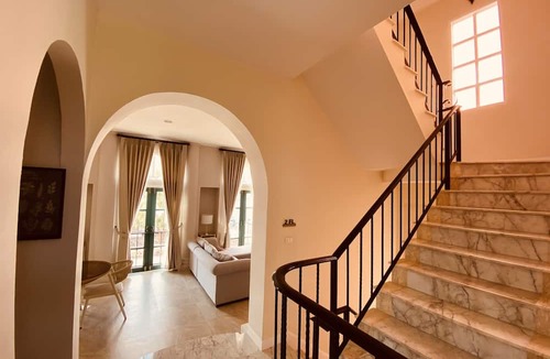 Pong Ta Long Villa | Villetta The Eyrie Khaoyai