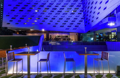 Pathumwan Apartment | LiT BANGKOK Residence