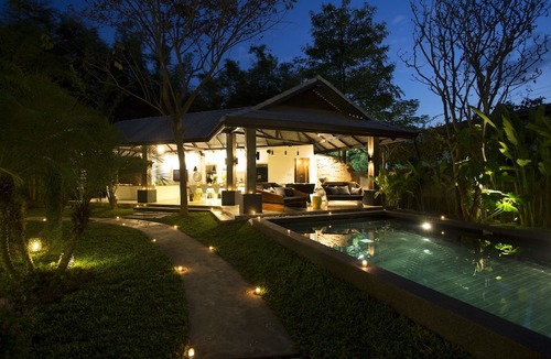Hai Ya Villa | Tolani Southgate Villa Chiang Mai