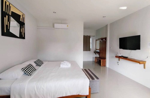 Chiang Khan Cottage | Chiang khan Dwelling