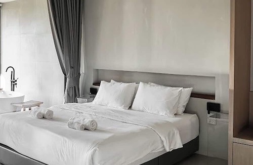 Chiang Dao Villa | Mist Villa