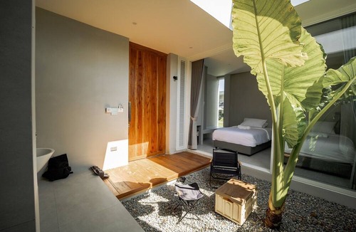 Chiang Dao Villa | Mist Villa