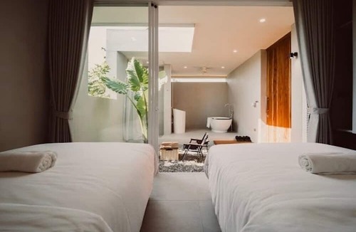 Chiang Dao Villa | Mist Villa
